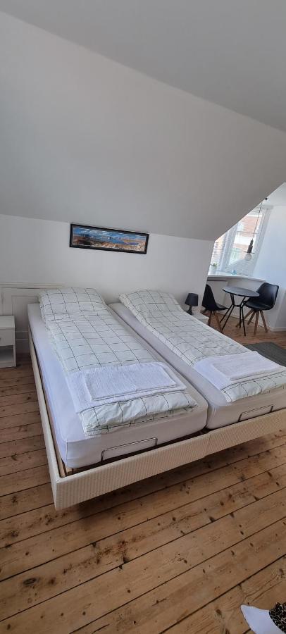 Korsor Room Экстерьер фото