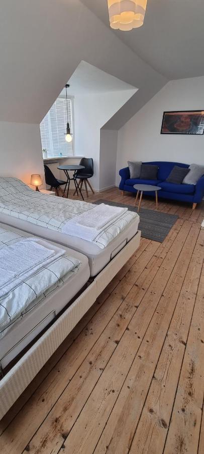 Korsor Room Экстерьер фото