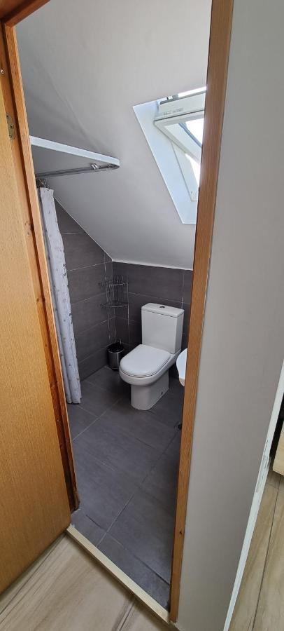 Korsor Room Экстерьер фото